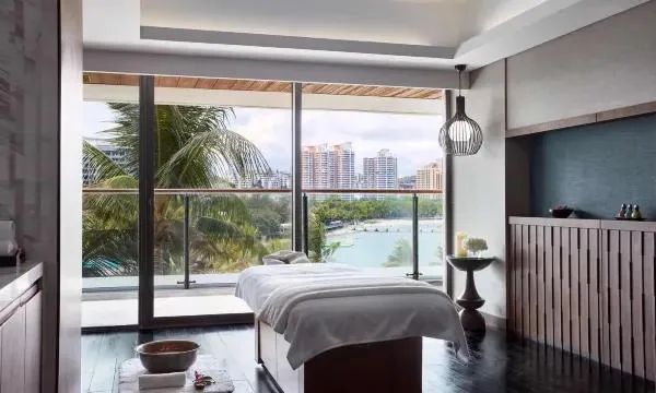 JW Marriott Hotel Sanya Dadonghai Bay · 6