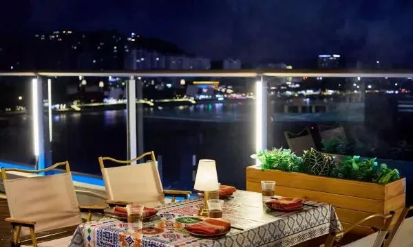 JW Marriott Hotel Sanya Dadonghai Bay · 7