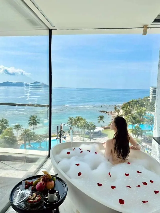 The Shanhaitian Resort Sanya, Autograph Collection · 1