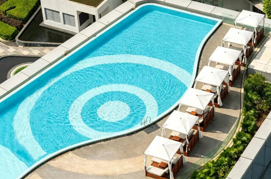 The Shanhaitian Resort Sanya, Autograph Collection · 2