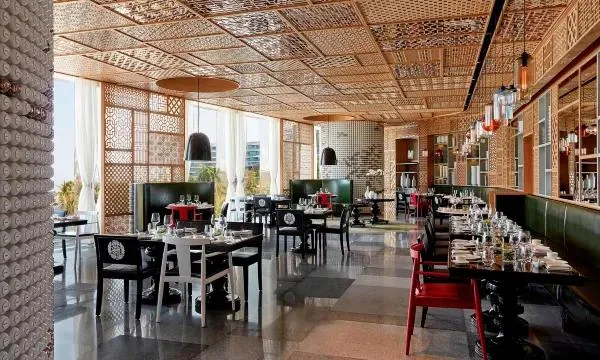The Shanhaitian Resort Sanya, Autograph Collection · 5