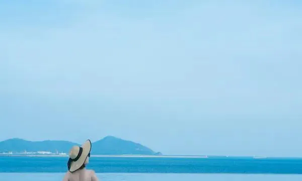 The Shanhaitian Resort Sanya, Autograph Collection · 6