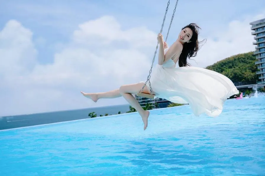 The Shanhaitian Resort Sanya, Autograph Collection · 7