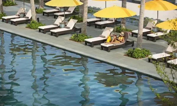 InterContinental Sanya Resort · 2