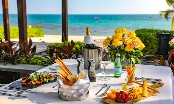 InterContinental Sanya Resort · 3