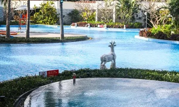 InterContinental Sanya Resort · 4