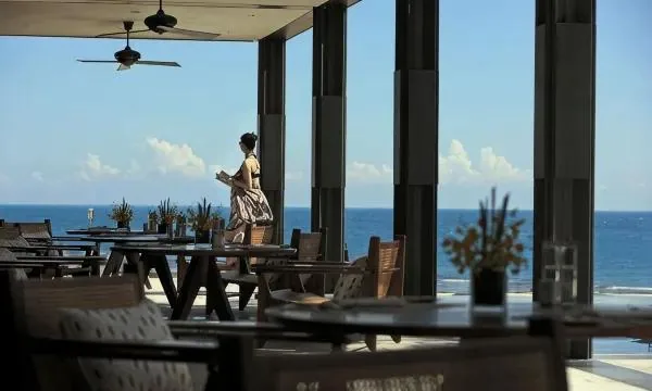 InterContinental Sanya Resort · 5