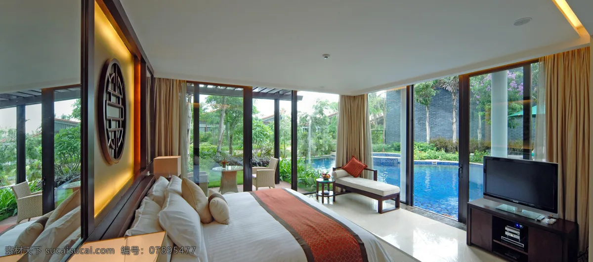 Banyan Tree Sanya · 1