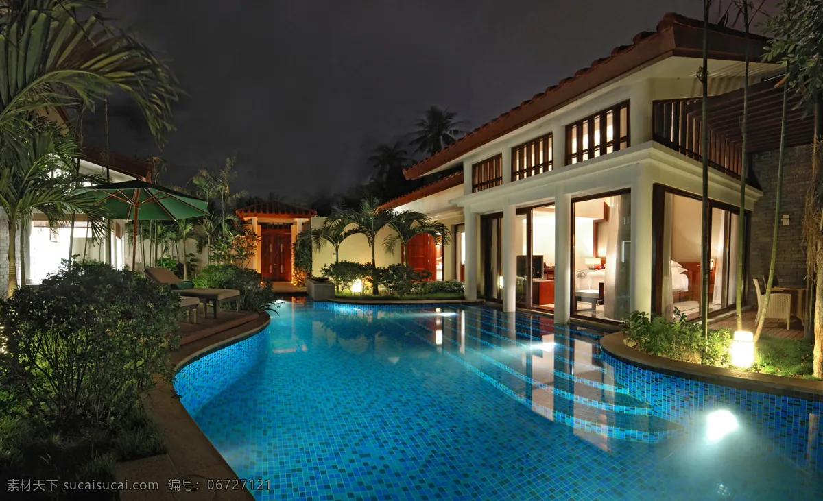 Banyan Tree Sanya · 5