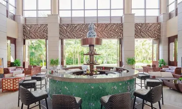 Sanya Luhuitou State Guesthouse · 5