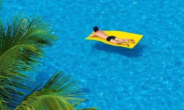 Sanya Taiyang Sunshine Resort Dadonghai · 7