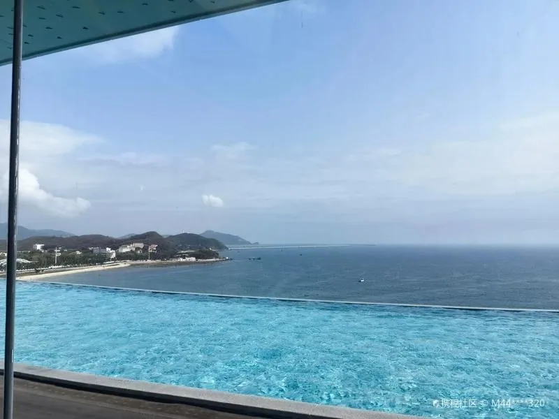 Pearl River Garden Hotel Sanya · 2