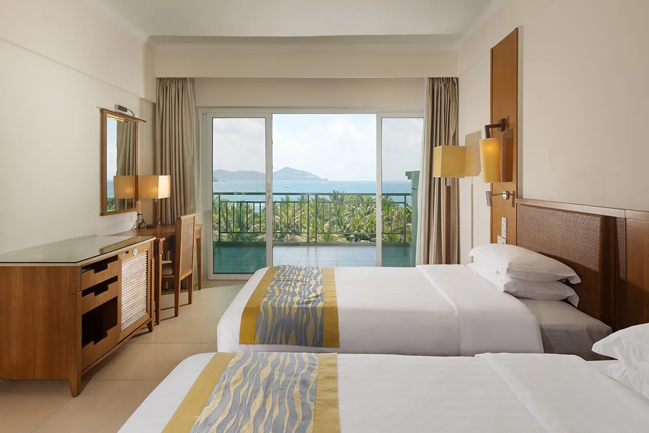 Sanya Lijing Harbor Hotel · 2