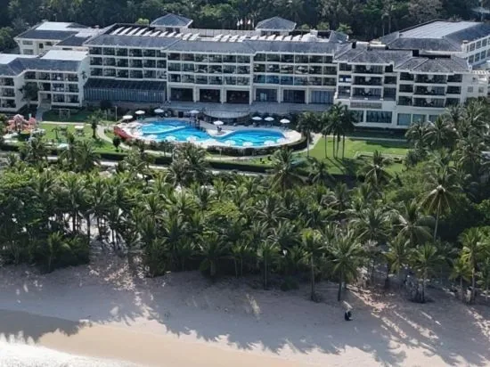 Sanya Lijing Harbor Hotel · 3