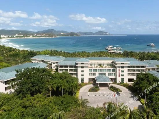 Sanya Lijing Harbor Hotel · 4