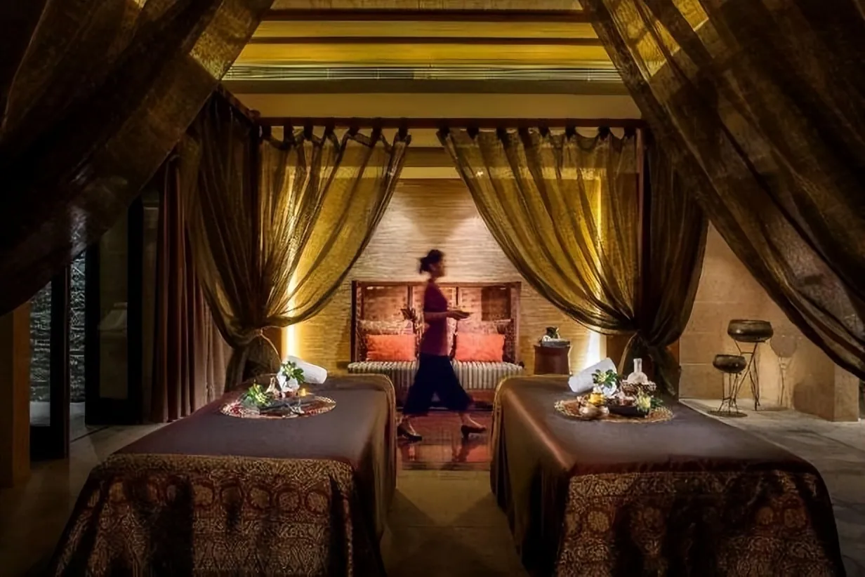 Sanya Dadonghai Hotel · 6