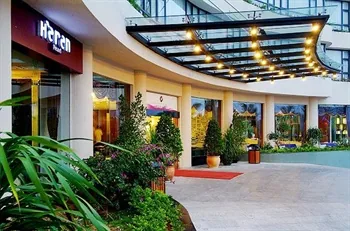 Hetai Seaview Hotel Sanya · 5