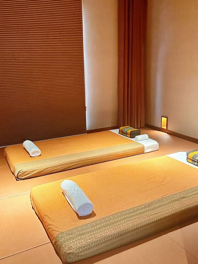 Hetai Seaview Hotel Sanya · 6