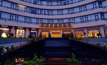 Hetai Seaview Hotel Sanya · 7