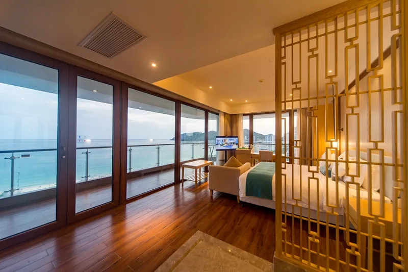 Sanya Dadonghai Hotel · 2