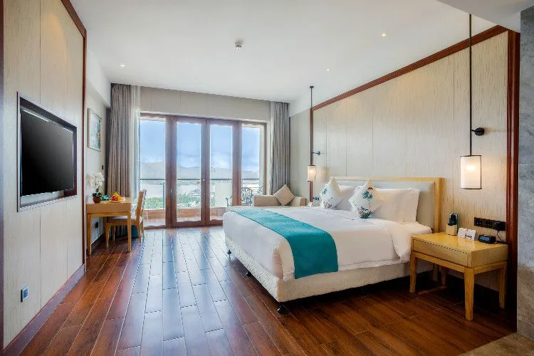 Sanya Dadonghai Hotel · 3