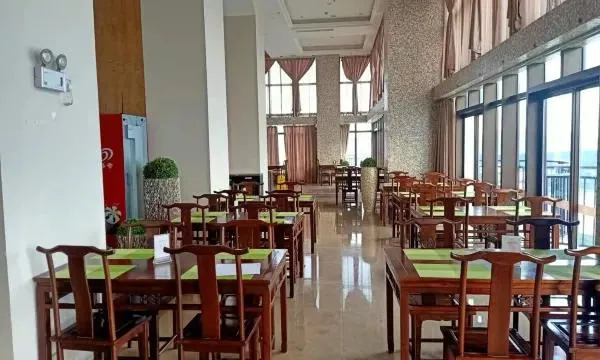 Borui Boutique Seaview Hotel Sanya · 5