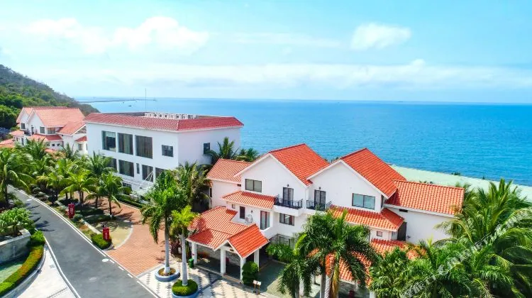 Dadonghai No.1 Resort Sanya · 1