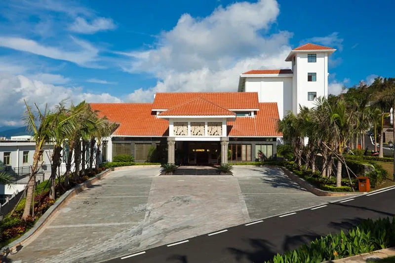 Dadonghai No.1 Resort Sanya · 2
