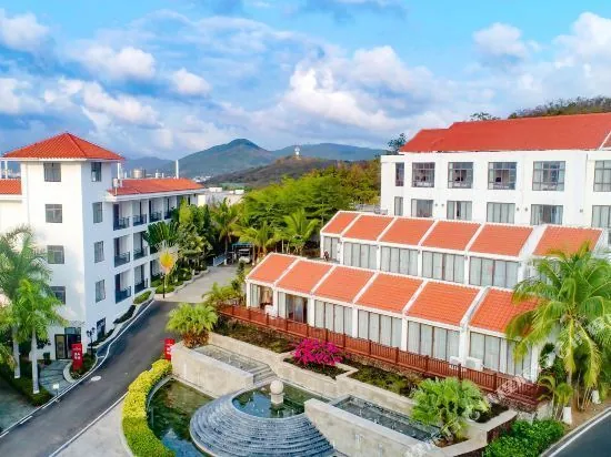 Dadonghai No.1 Resort Sanya · 7