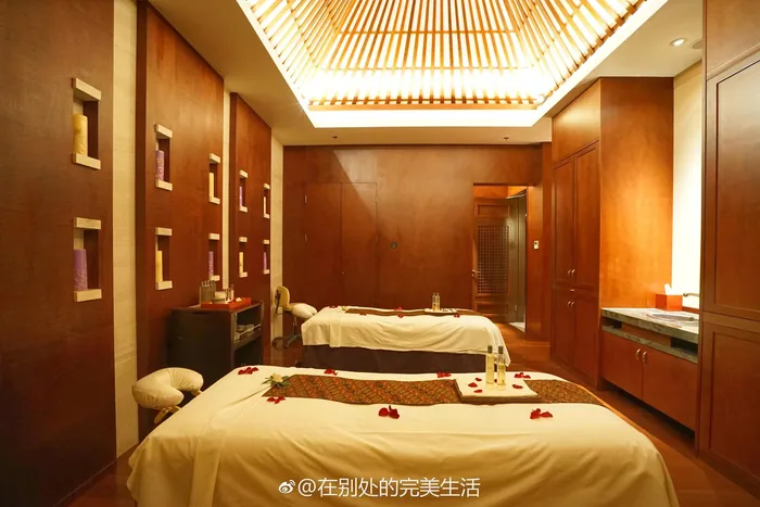 The Ritz-Carlton Sanya, Yalong Bay · 6