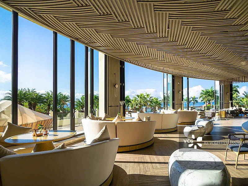 Sanya Marriott Yalong Bay Resort & Spa · 6