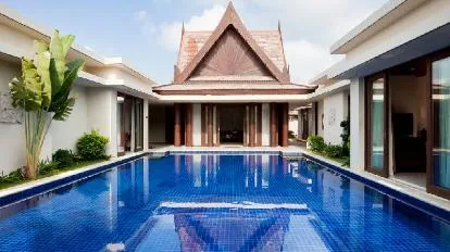 Pullman Sanya Yalong Bay Villas & Resort · 1