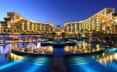 MGM Grand Sanya · 2