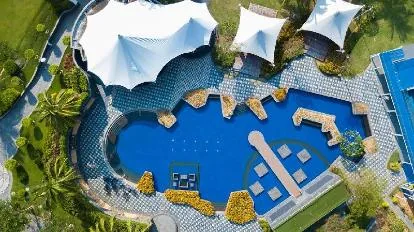 MGM Grand Sanya · 5