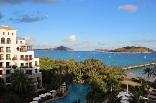 Aegean Suites Sanya Yalong Bay Resort · 2