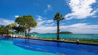 Ocean View Resort Yalong Bay (Formerly Holiday Inn Resort) · 7