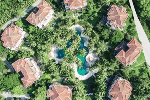 Grand Mercure Sanya Yalong Bay · 2