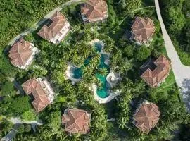 Grand Mercure Sanya Yalong Bay · 4