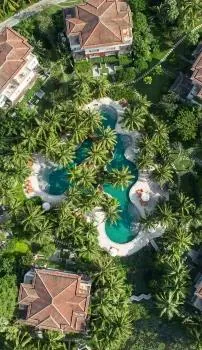 Grand Mercure Sanya Yalong Bay · 5
