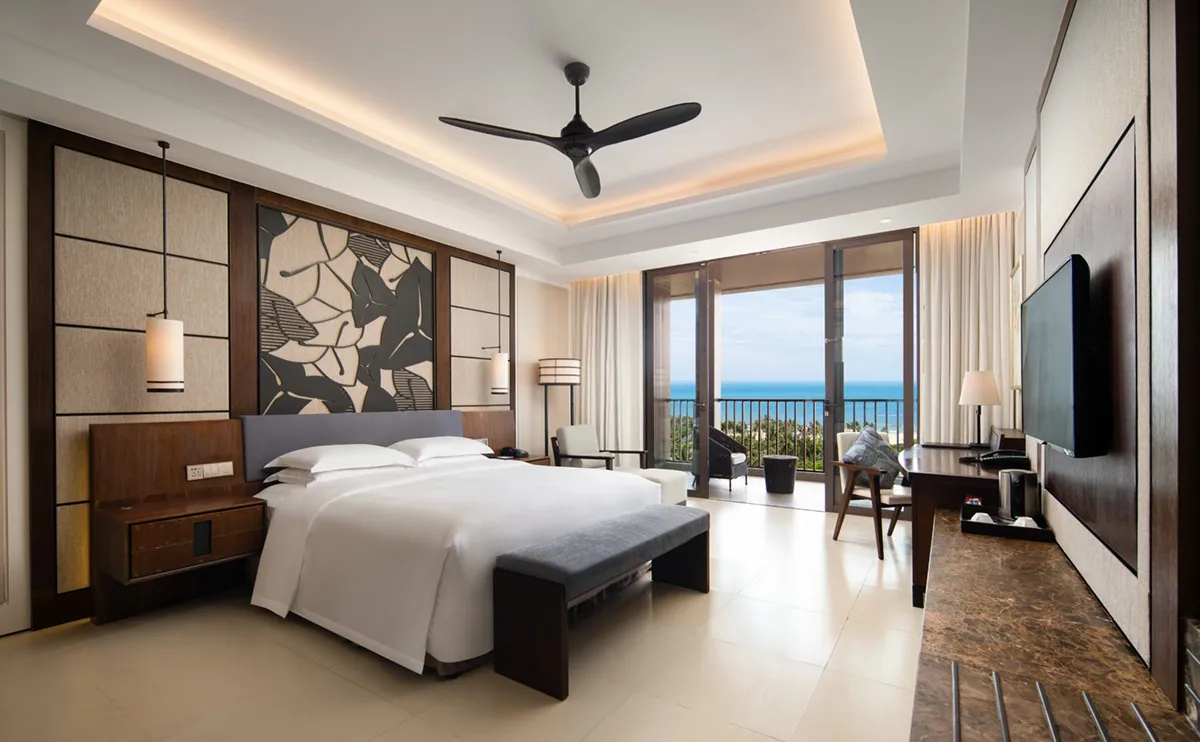 Hilton Wenchang · 1