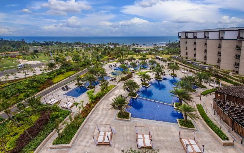 Hilton Wenchang · 2
