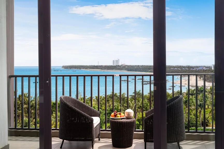 Hilton Wenchang · 3
