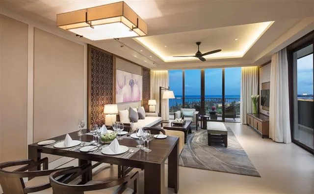 Hilton Wenchang · 5