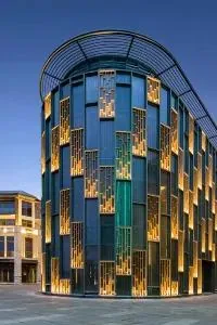 Luneng Yunju Hotel Wenchang · 6