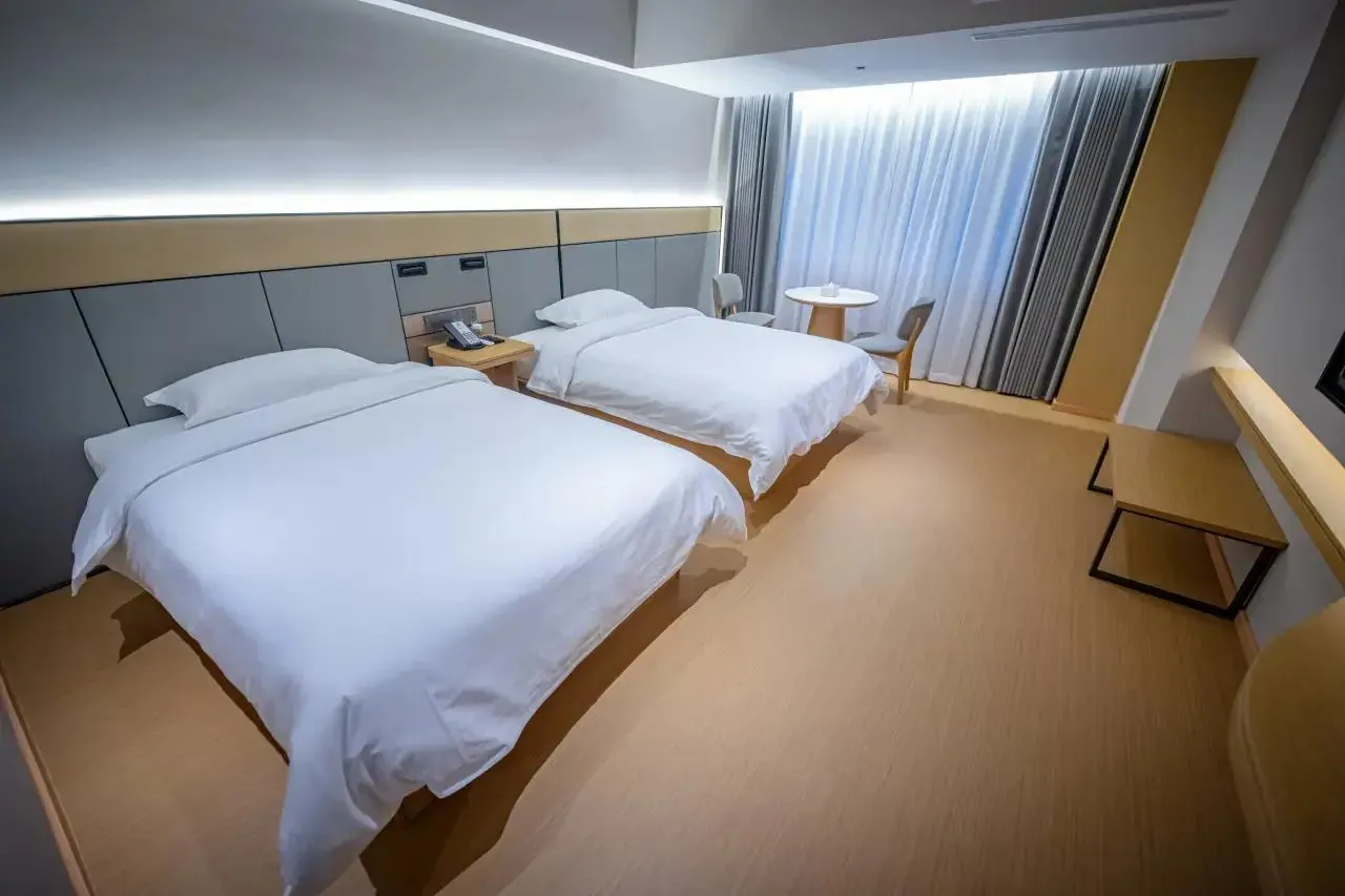 Star Glory Hotel Wenchang · 1