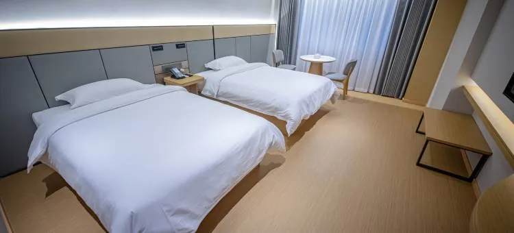 Star Glory Hotel Wenchang · 2