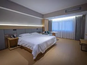 Star Glory Hotel Wenchang · 3