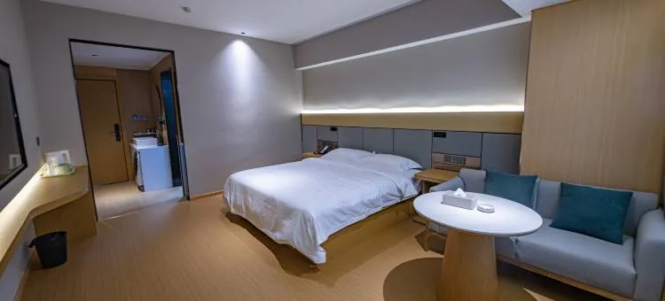 Star Glory Hotel Wenchang · 6