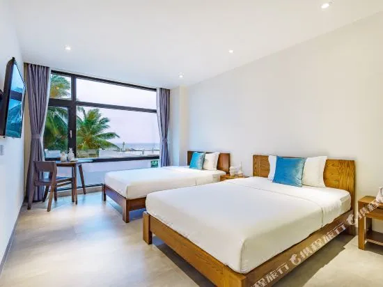 Haixia Boutique Guesthouse Tongguling · 2