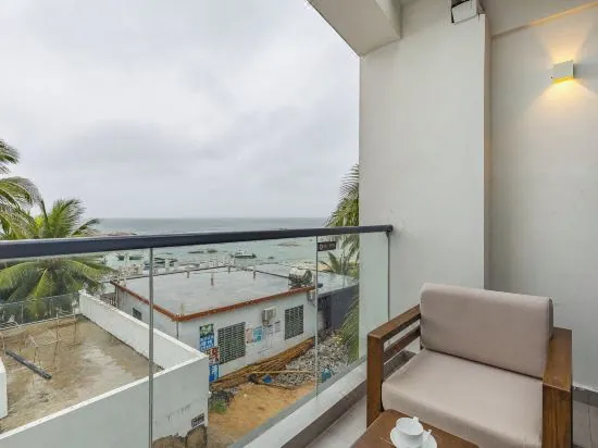 Haixia Boutique Guesthouse Tongguling · 3